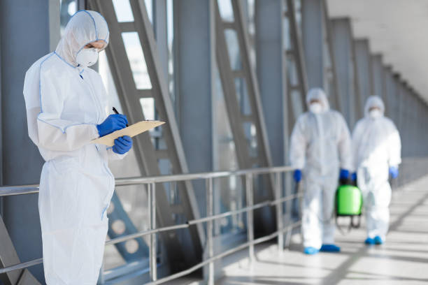 Best Environmental Consulting for Mold Prevention  in Mays Chapel, MD